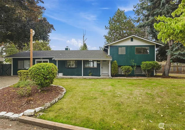 Photo 1 of Single family home for sale at 11227 241st Avenue Ct E, Buckley, WA 98321 | MLS# NWM2582374 | Listing updated on 2026-09-22