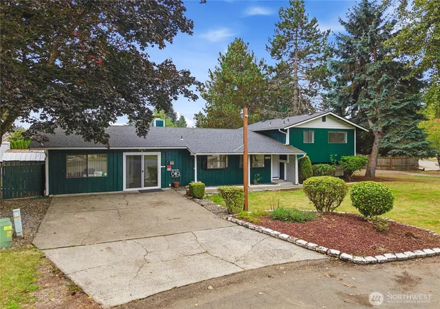 Photo 2 of Single family home for sale at 11227 241st Avenue Ct E, Buckley, WA 98321 | MLS# NWM2582374 | Listing updated on 2026-09-22