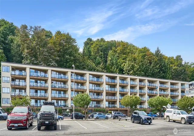 Condo for sale at 1301 Harbor Ave SW #308, Seattle, WA 98116 | MLS# NWM2582376