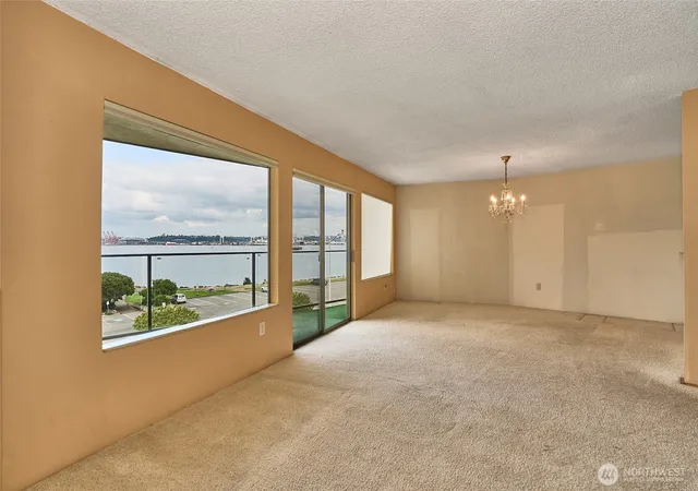 Photo 3 of Condo for sale at 1301 Harbor Ave Sw #308, Seattle, WA 98116 | MLS# NWM2582376 | Listing updated on 2026-10-14