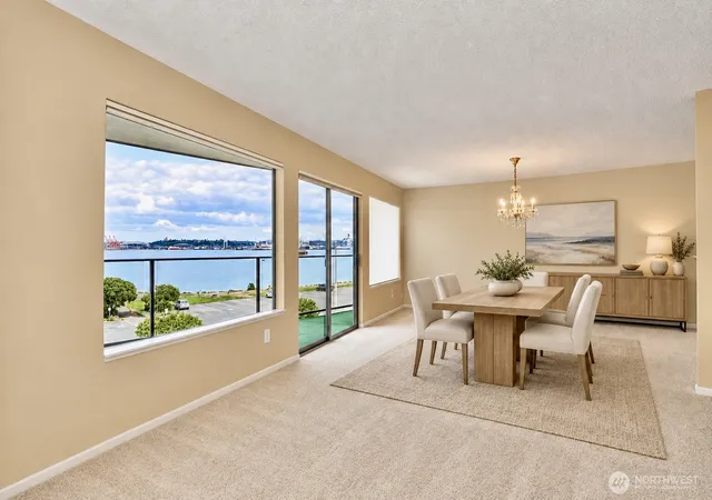 Photo 2 of Condo for sale at 1301 Harbor Ave Sw #308, Seattle, WA 98116 | MLS# NWM2582376 | Listing updated on 2026-10-14