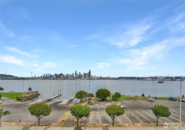 Photo 1 of Condo for sale at 1301 Harbor Ave Sw #308, Seattle, WA 98116 | MLS# NWM2582376 | Listing updated on 2026-10-14