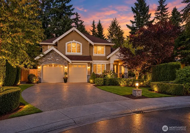 Photo 1 of Single family home for sale at 14411 3rd Drive Se, Mill Creek, WA 98012 | MLS# NWM2582380 | Listing updated on 2026-10-02