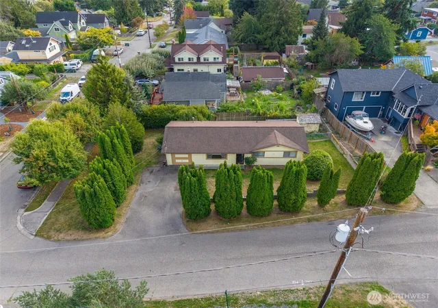 Photo 1 of Single family home for sale at 2120 Knox Ave, Bellingham, WA 98225 | MLS# NWM2582382 | Listing updated on 2026-09-23