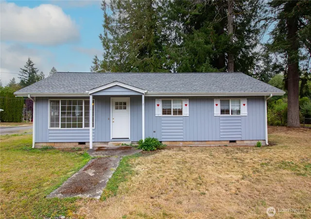 Single family home for sale at 145 Wildcat Dr, McCleary, WA 98557 | MLS# NWM2582386