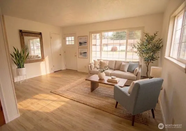 Photo 1 of Single family home for sale at 145 Wildcat Dr, Mc Cleary, WA 98557 | MLS# NWM2582386 | Listing updated on 2026-09-29