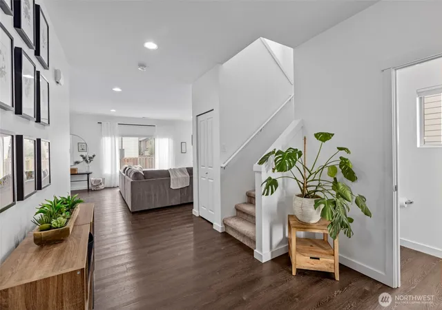 Photo 3 of Single family home for sale at 377 S Sergeant St, Buckley, WA 98321 | MLS# NWM2582390 | Listing updated on 2026-09-28