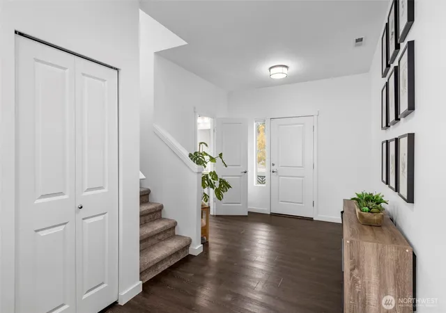 Photo 4 of Single family home for sale at 377 S Sergeant St, Buckley, WA 98321 | MLS# NWM2582390 | Listing updated on 2026-09-28