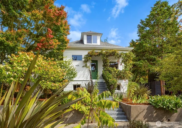 Photo 1 of Single family home for sale at 4426 Baker Ave Nw, Seattle, WA 98107 | MLS# NWM2582397 | Listing updated on 2026-09-29