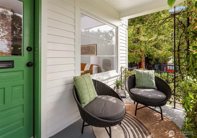 Photo 3 of Single family home for sale at 4426 Baker Ave NW, Seattle, WA 98107 | MLS# NWM2582397 | Listing updated on 2026-09-29