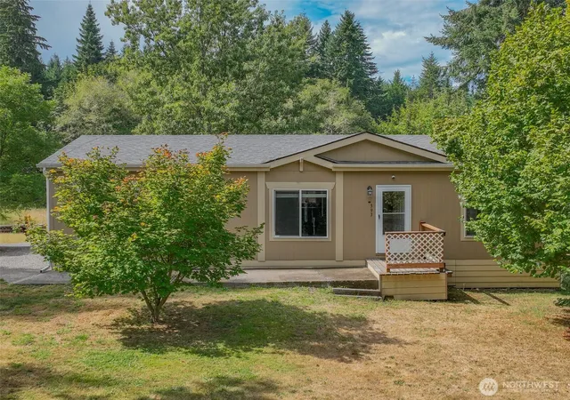 Photo 1 of Sale Pending at 393 Manners Rd, Rochester, WA 98579 | MLS# NWM2582403 | Listing updated on 2026-09-21