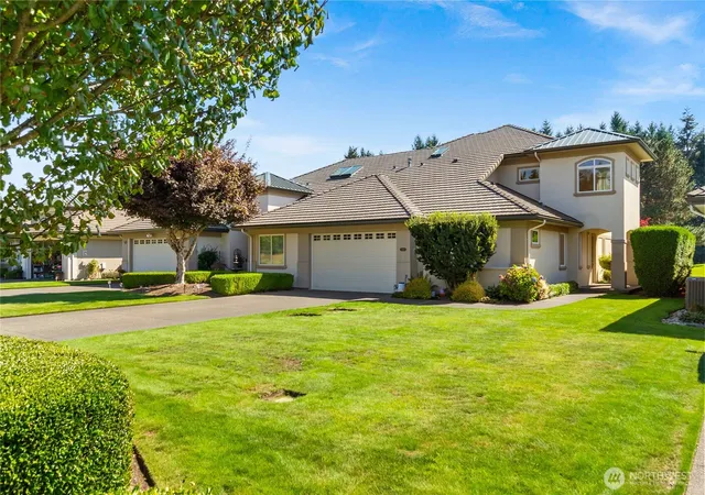 Photo 1 of Townhouse for sale at 3709 Prestwick Ln Se, Olympia, WA 98501 | MLS# NWM2582410 | Listing updated on 2026-09-17