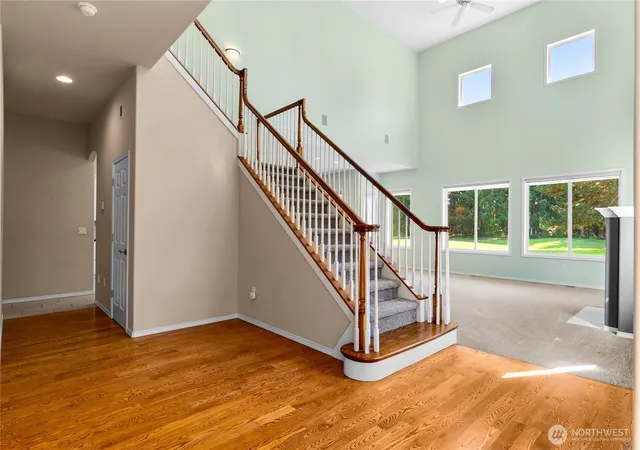 Photo 3 of Townhouse for sale at 3709 Prestwick Ln SE, Olympia, WA 98501 | MLS# NWM2582410 | Listing updated on 2026-09-17