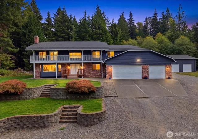Photo 1 of Single family home for sale at 2809 132nd Avenue Se, Snohomish, WA 98290 | MLS# NWM2582417 | Listing updated on 2026-09-24
