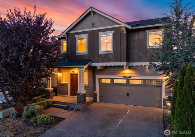 Photo 1 of Single family home for sale at 8309 16th Street Se, Lake Stevens, WA 98258 | MLS# NWM2582420 | Listing updated on 2026-09-25