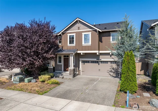 Photo 2 of Single family home for sale at 8309 16th Street Se, Lake Stevens, WA 98258 | MLS# NWM2582420 | Listing updated on 2026-09-25