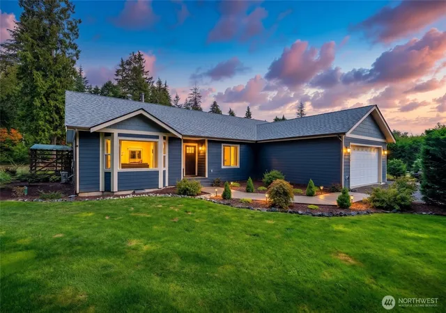 Photo 1 of Single family home for sale at 3226 Velvet Ln, Custer, WA 98240 | MLS# NWM2582421 | Listing updated on 2026-09-24