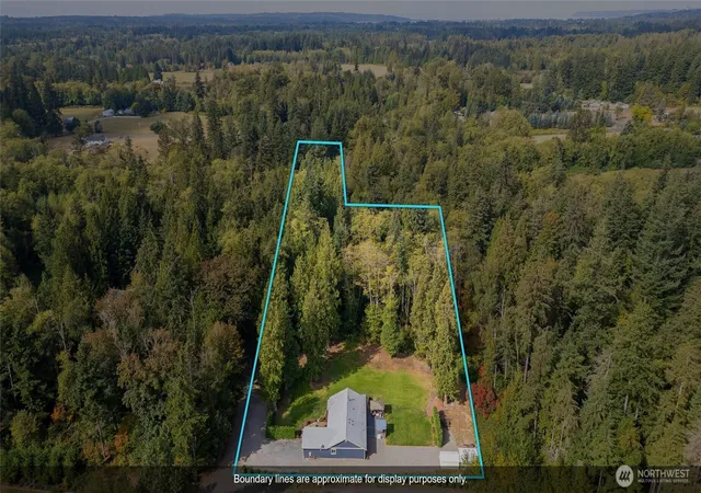 Photo 3 of Single family home for sale at 3226 Velvet Ln, Custer, WA 98240 | MLS# NWM2582421 | Listing updated on 2026-09-24