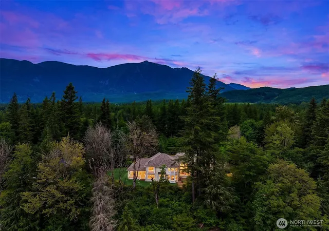 Photo 2 of Single family home for sale at 46605 Se 156th Place, North Bend, WA 98045 | MLS# NWM2582423 | Listing updated on 2026-10-01