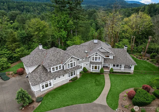 Photo 3 of Single family home for sale at 46605 SE 156th Place, North Bend, WA 98045 | MLS# NWM2582423 | Listing updated on 2026-10-01