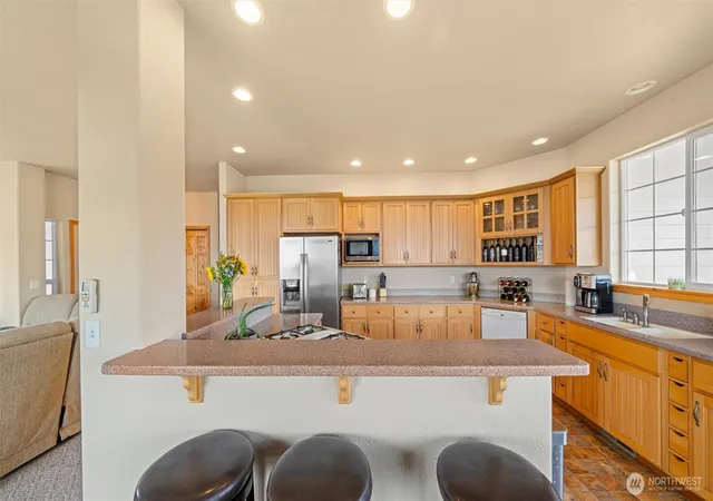 Photo 4 of Single family home for sale at 1206 Gardena Crk Rd, Touchet, WA 99360 | MLS# NWM2582427 | Listing updated on 2026-09-25