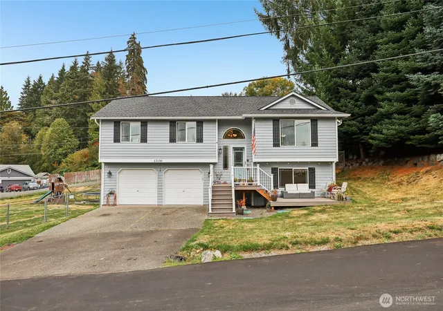 Photo 1 of Single family home for sale at 12130 Rainbow Dr, Arlington, WA 98223 | MLS# NWM2582428 | Listing updated on 2026-09-26
