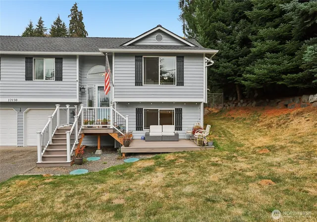 Photo 3 of Single family home for sale at 12130 Rainbow Dr, Arlington, WA 98223 | MLS# NWM2582428 | Listing updated on 2026-09-26