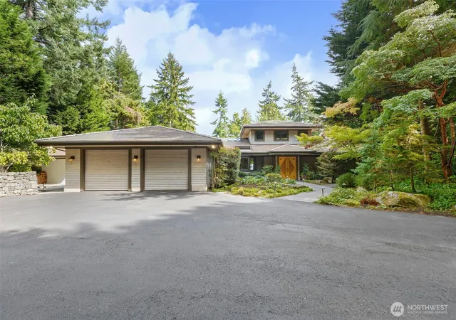 Photo 2 of Single family home for sale at 11044 Ne Boulder Pl, Bainbridge Island, WA 98110 | MLS# NWM2582431 | Listing updated on 2026-09-30