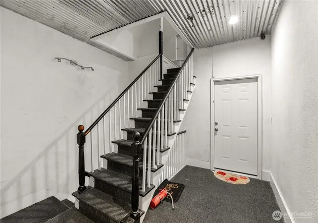 Photo 4 of Multi family home for sale at 220 W 4th Street, Aberdeen, WA 98520 | MLS# NWM2582435 | Listing updated on 2026-09-21
