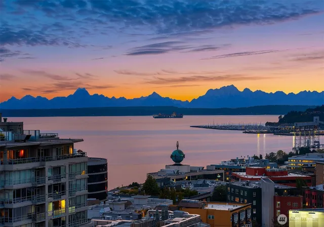 Photo 1 of Condo for sale at 2821 2nd Avenue #1102/3, Seattle, WA 98121 | MLS# NWM2582437 | Listing updated on 2026-09-25