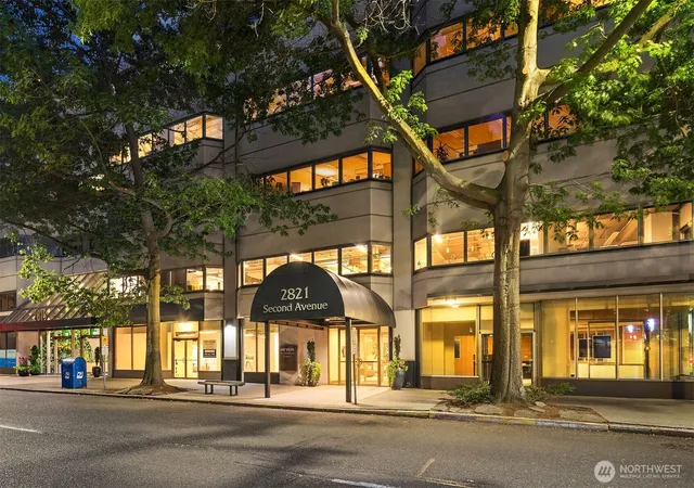 Photo 2 of Condo for sale at 2821 2nd Avenue #1102/3, Seattle, WA 98121 | MLS# NWM2582437 | Listing updated on 2026-09-25