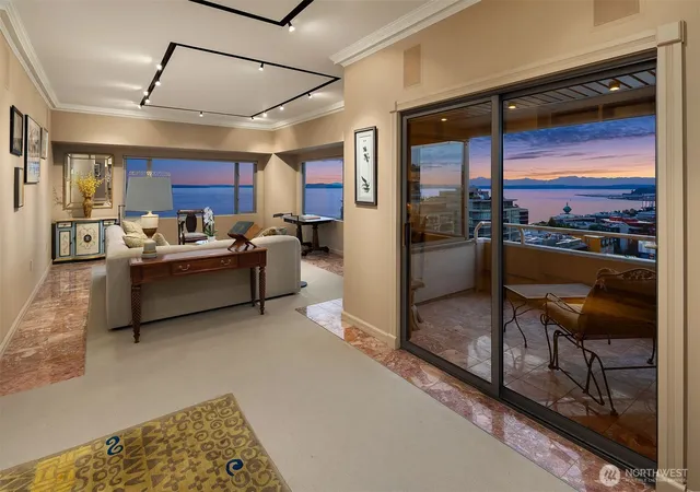 Photo 3 of Condo for sale at 2821 2nd Avenue #1102/3, Seattle, WA 98121 | MLS# NWM2582437 | Listing updated on 2026-09-25