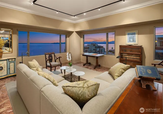 Photo 4 of Condo for sale at 2821 2nd Avenue #1102/3, Seattle, WA 98121 | MLS# NWM2582437 | Listing updated on 2026-09-25
