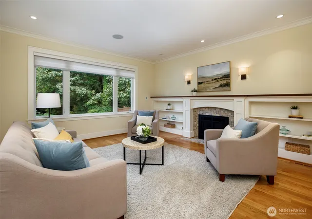 Photo 3 of Sale Pending at 11715 4th Avenue Nw, Seattle, WA 98177 | MLS# NWM2582447 | Listing updated on 2026-09-28