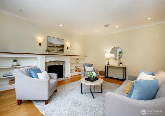 Photo 3 of Sale Pending at 11715 4th Avenue NW, Seattle, WA 98177 | MLS# NWM2582447 | Listing updated on 2026-09-28