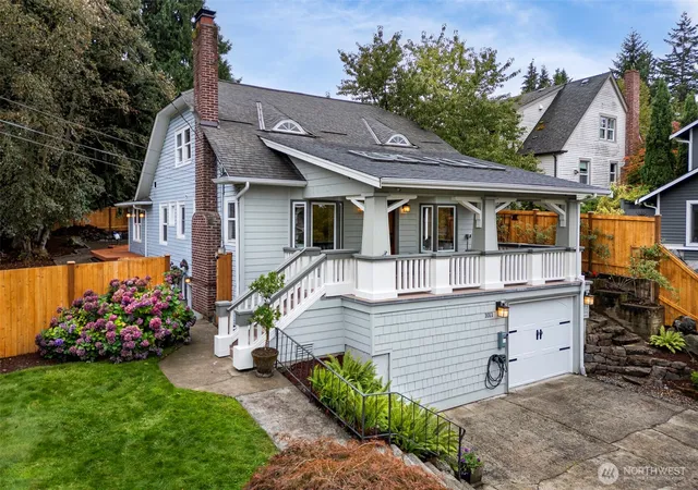 Photo 1 of Sale Pending at 1011 Ne 103rd Street, Seattle, WA 98125 | MLS# NWM2582448 | Listing updated on 2026-09-28