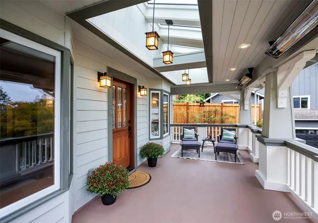 Photo 2 of Sale Pending at 1011 Ne 103rd Street, Seattle, WA 98125 | MLS# NWM2582448 | Listing updated on 2026-09-28