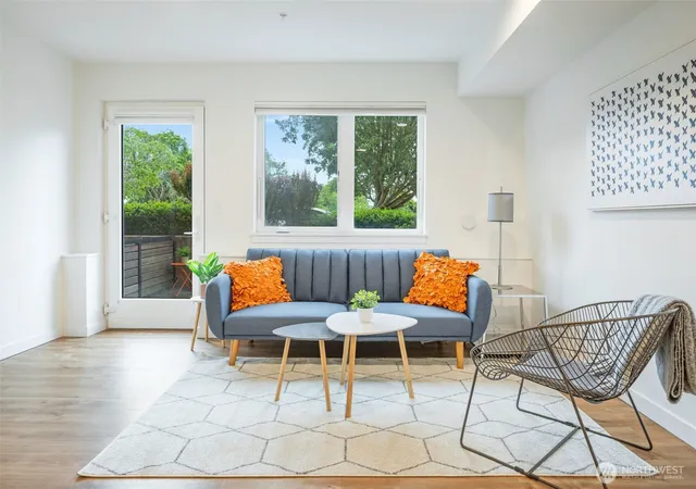 Photo 3 of Condo for sale at 750 11th Avenue E #103, Seattle, WA 98102 | MLS# NWM2582449 | Listing updated on 2026-09-17