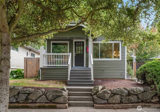 Photo 2 of Single family home for sale at 4512 6th Avenue Nw, Seattle, WA 98107 | MLS# NWM2582452 | Listing updated on 2026-09-29