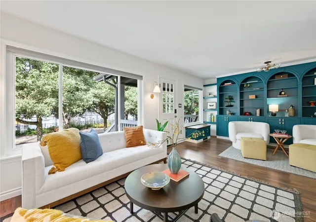 Photo 4 of Single family home for sale at 4512 6th Avenue NW, Seattle, WA 98107 | MLS# NWM2582452 | Listing updated on 2026-09-29
