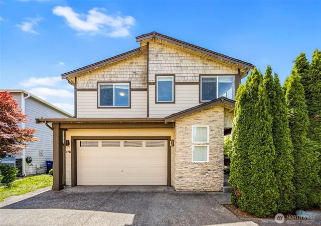 Photo 1 of Sale Pending at 3706 193rd Place Se, Bothell, WA 98012 | MLS# NWM2582454 | Listing updated on 2026-09-28