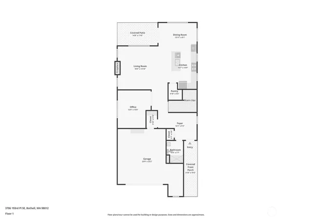 Photo 3 of Sale Pending at 3706 193rd Place Se, Bothell, WA 98012 | MLS# NWM2582454 | Listing updated on 2026-09-28