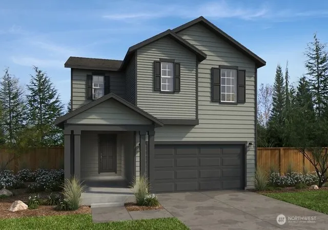 Photo 1 of Sale Pending at 8445 54th Street Ne #IP-046, Marysville, WA 98270 | MLS# NWM2582455 | Listing updated on 2026-09-18