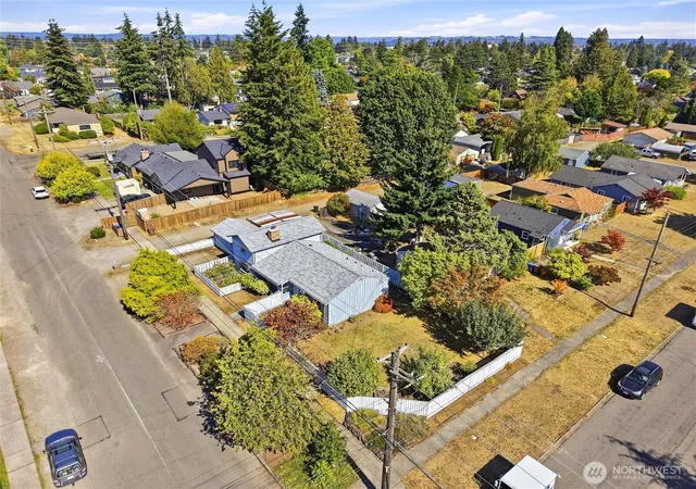 Photo 1 of Single family home for sale at 1501 N Huson, Tacoma, WA 98406 | MLS# NWM2582463 | Listing updated on 2026-09-28