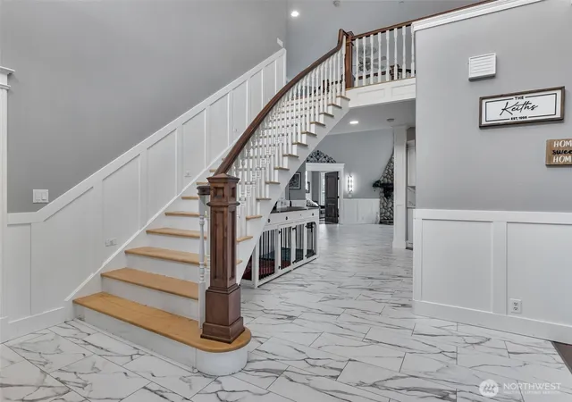Photo 4 of Single family home for sale at 1402 SW 20th Avenue, Battle Ground, WA 98604 | MLS# NWM2582464 | Listing updated on 2026-09-28
