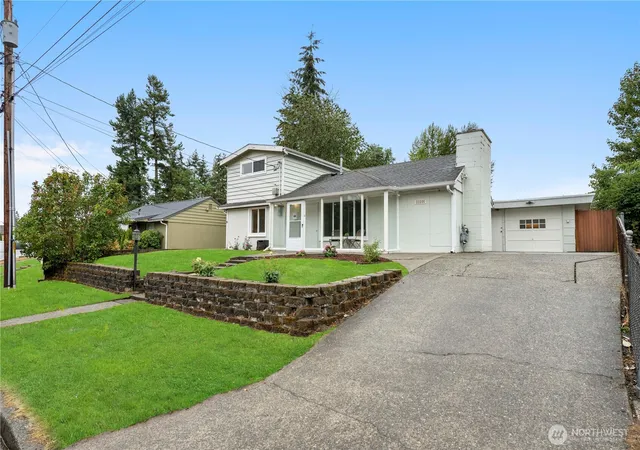 Photo 1 of Sale Pending at 23206 55th Avenue W, Mountlake Terrace, WA 98043 | MLS# NWM2582465 | Listing updated on 2026-09-23