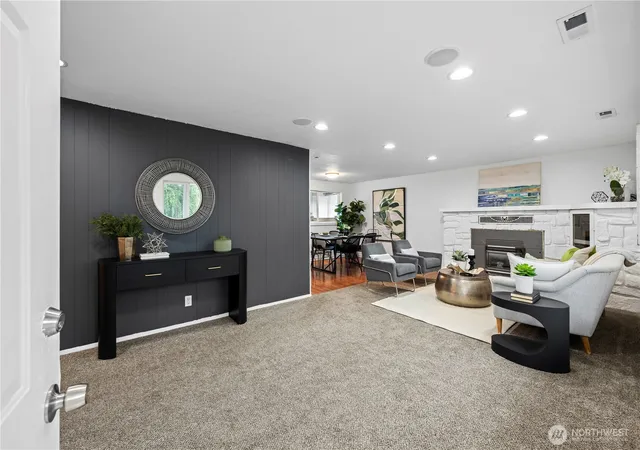 Photo 3 of Sale Pending at 23206 55th Avenue W, Mountlake Terrace, WA 98043 | MLS# NWM2582465 | Listing updated on 2026-09-23