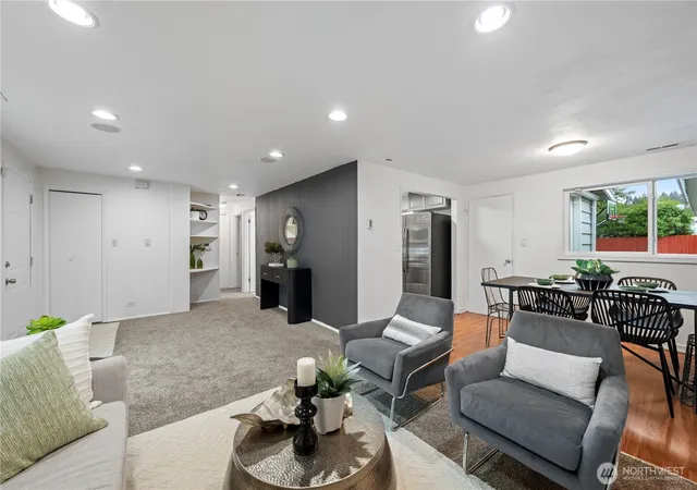 Photo 4 of Sale Pending at 23206 55th Avenue W, Mountlake Terrace, WA 98043 | MLS# NWM2582465 | Listing updated on 2026-09-23