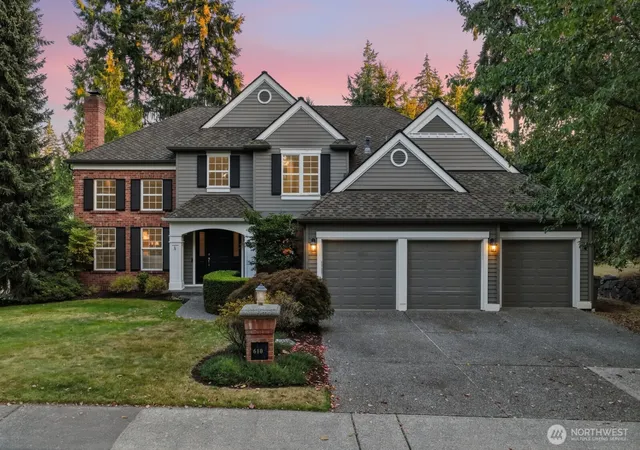 Photo 1 of Single family home for sale at 6105 128th Street Sw, Mukilteo, WA 98275 | MLS# NWM2582466 | Listing updated on 2026-10-02