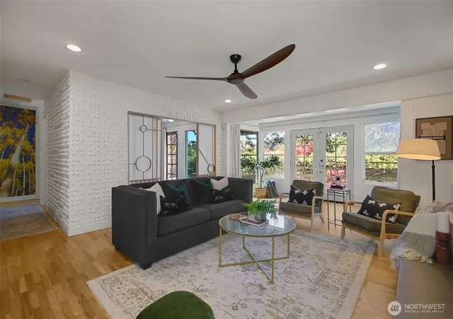 Photo 3 of Sale Pending at 6339 21st Avenue SW, Seattle, WA 98106 | MLS# NWM2582468 | Listing updated on 2026-09-28